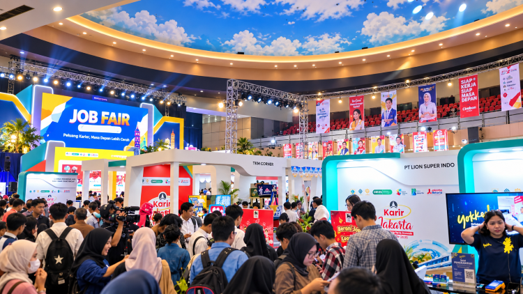 Sukoharjo Job Fair 2026